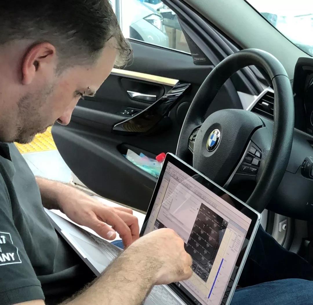 德國(guó)ETON技術(shù)總監(jiān)多米尼克中國(guó)八天調(diào)音活動(dòng),第一站廣州