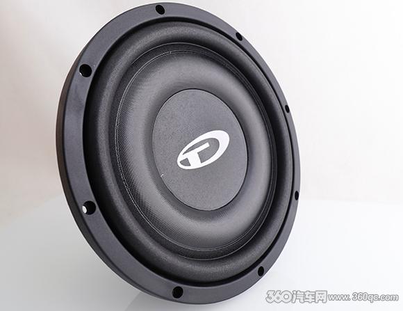 TEC VE10十寸超低測評(píng)：好超低讓一切恰到好處