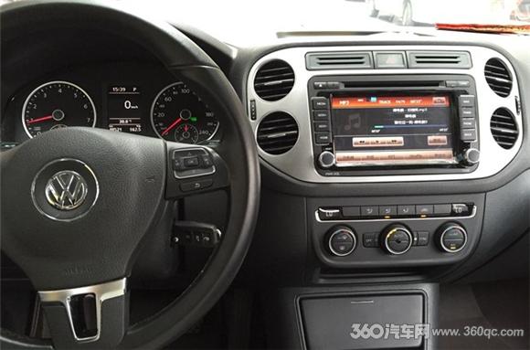 大眾途觀改裝TEC汽車音響 全套升級聽意式韻彩靚聲